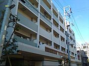 千駄木駅より徒歩5分 6階 築16年8ヶ月の賃貸物件