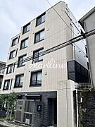 若松河田駅より徒歩4分 5階 新築の賃貸物件