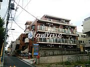 フォンテ新宿の賃貸物件