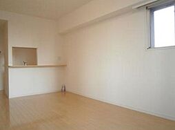 東京メトロ有楽町線 月島駅 徒歩1分の賃貸マンション 2階1LDKのリビング/ダイニング