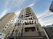 リビオメゾン日本橋久松町 12階 築2年11ヶ月の賃貸物件