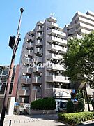 ステージファースト代々木 1階 築26年2ヶ月の賃貸物件