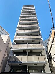 JR京浜東北・根岸線 大井町駅 徒歩3分の賃貸マンション