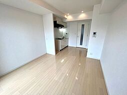 東武亀戸線 亀戸駅 徒歩7分の賃貸マンション 12階ワンルームのリビング/ダイニング