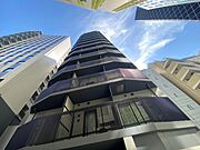 赤坂駅より徒歩3分 9階 築4年9ヶ月の賃貸物件