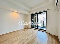 JR京浜東北・根岸線 大井町駅 徒歩4分の賃貸マンション 4階ワンルームのリビング/ダイニング