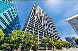 JR京浜東北・根岸線 大井町駅 徒歩4分の賃貸マンション