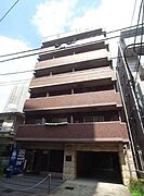 メインステージ広尾 3階 築22年10ヶ月の賃貸物件