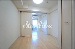 都営三田線 板橋本町駅 徒歩4分の賃貸マンション 6階1DKのリビング/ダイニング