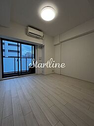 東京メトロ丸ノ内線 御茶ノ水駅 徒歩6分の賃貸マンション 7階1Kのリビング/ダイニング