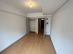 東京メトロ東西線 飯田橋駅 徒歩1分の賃貸マンション 12階1Kのリビング/ダイニング