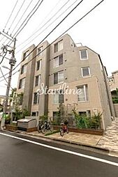 東京メトロ千代田線 代々木公園駅 徒歩8分