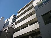 プロフ九段 6階 築22年10ヶ月の賃貸物件