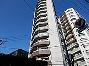 レジディア文京小石川II 3階 築9年2ヶ月の賃貸物件