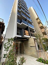 JR総武線 両国駅 徒歩6分の賃貸マンション