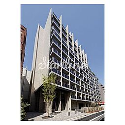 都営新宿線 新宿三丁目駅 徒歩7分の賃貸マンション