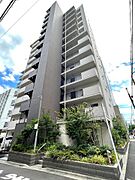 錦糸町駅より徒歩6分 4階 築7年11ヶ月の賃貸物件