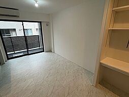 東京メトロ丸ノ内線 後楽園駅 徒歩11分の賃貸マンション 5階1LDKのリビング/ダイニング