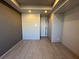 京急本線 立会川駅 徒歩5分の賃貸マンション 3階1Kのリビング/ダイニング