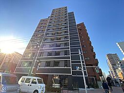 東京メトロ丸ノ内線 後楽園駅 徒歩8分の賃貸マンション