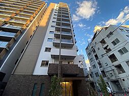 都営大江戸線 蔵前駅 徒歩2分の賃貸マンション