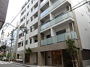 ラクラス日本橋浜町 2階 築6年8ヶ月の賃貸物件