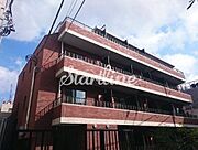 プレジール神宮前の賃貸物件