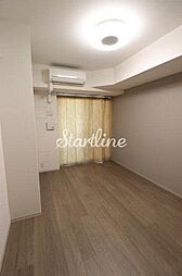 京急本線 大森海岸駅 徒歩8分の賃貸マンション 8階1Kのリビング/ダイニング