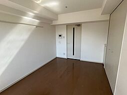 東京メトロ日比谷線 茅場町駅 徒歩3分の賃貸マンション 4階1Kのリビング/ダイニング