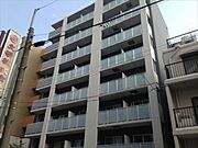 両国駅より徒歩6分 2階 築17年5ヶ月の賃貸物件