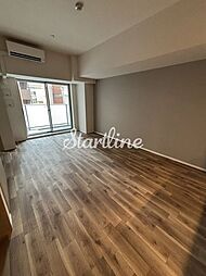 都営新宿線 菊川駅 徒歩9分の賃貸マンション 2階2LDKのリビング/ダイニング