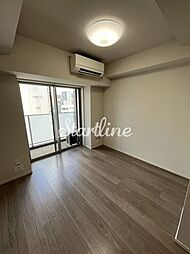 東急池上線 蒲田駅 徒歩6分の賃貸マンション 9階1Kのリビング/ダイニング