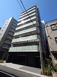 都営新宿線 菊川駅 徒歩9分