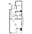 アビターレ霞町3階17.8万円