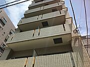 月島駅より徒歩2分 4階 築18年2ヶ月の賃貸物件