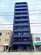 東大前駅より徒歩4分 4階 築1年8ヶ月の賃貸物件