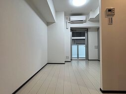 都営大江戸線 両国駅 徒歩9分の賃貸マンション 5階ワンルームのリビング/ダイニング