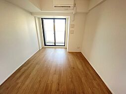 東京メトロ東西線 南砂町駅 徒歩9分の賃貸マンション 6階1Kのリビング/ダイニング