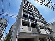 入谷駅より徒歩4分 7階 築2年7ヶ月の賃貸物件