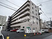 ヴィラコーヨー 5階 築34年4ヶ月の賃貸物件