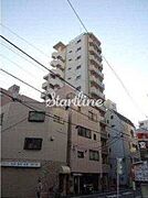 亀戸駅より徒歩5分 5階 築17年7ヶ月の賃貸物件