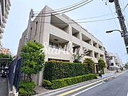 Ｂｒｉｌｌｉａ新宿若松町ｉｄ 4階 築21年6ヶ月の賃貸物件