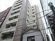 末広町駅より徒歩2分 2階 築18年4ヶ月の賃貸物件