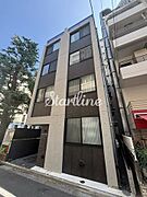 本郷三丁目駅より徒歩5分 4階 築1年11ヶ月の賃貸物件