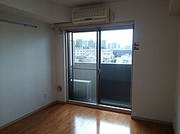 都営三田線 春日駅 徒歩8分の賃貸マンション 2階1Kのリビング/ダイニング