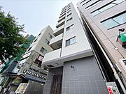 門前仲町駅より徒歩4分 6階 築12年8ヶ月の賃貸物件