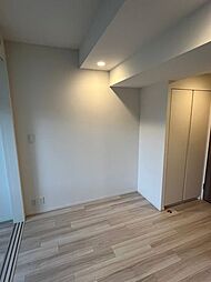 京急本線 立会川駅 徒歩5分の賃貸マンション 2階1DKのリビング/ダイニング