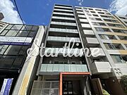 グレイスリヴィエール東京八丁堀の賃貸物件