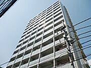 レジデンス両国駅前 3階 築19年7ヶ月の賃貸物件