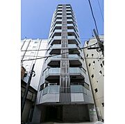 新御徒町駅より徒歩3分 9階 築6年の賃貸物件